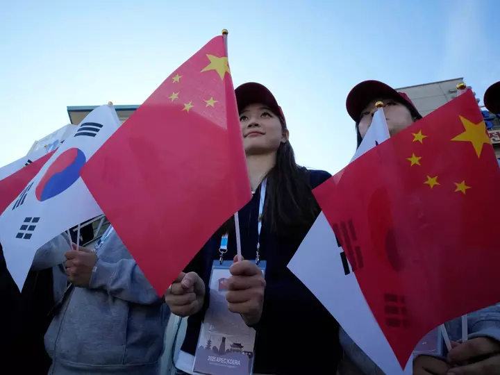 Wrong national anthems played three times at Asian Para Games in Japan