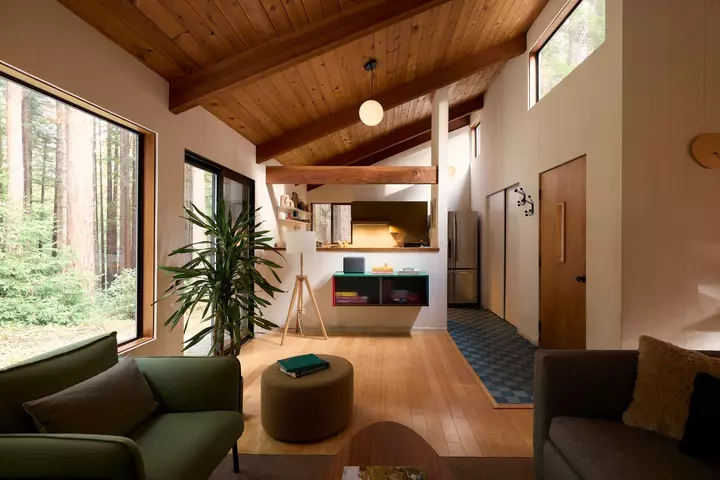 10 Serene Remote Vacation Rentals Across the Country, for Your Next Weekend Away