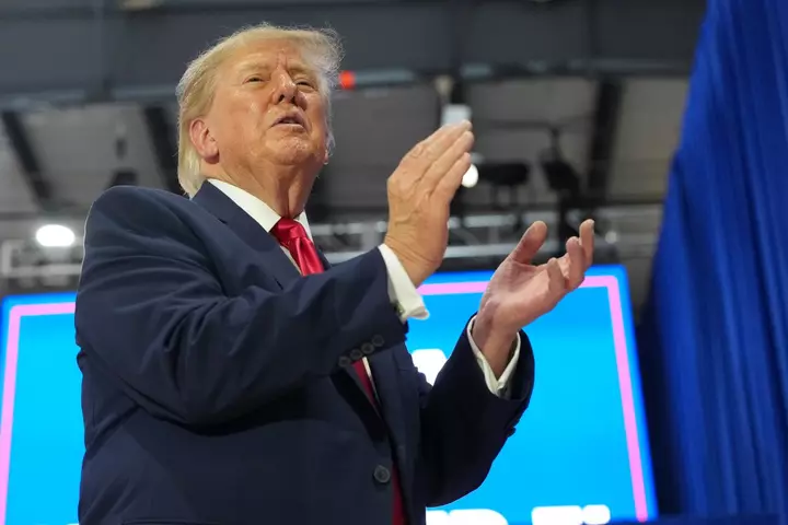 Trump Unveils Two Major Housing Moves That Could Save Americans ‘Thousands’