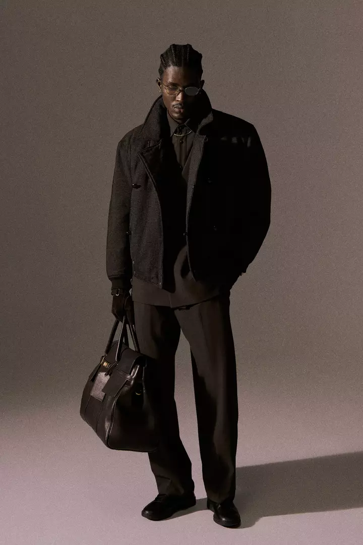 Kith Spring 2027 Menswear