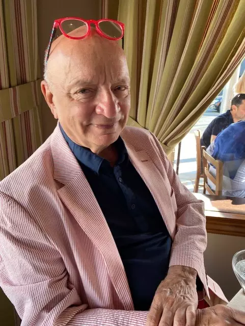 Ken Atchity, ‘The Meg’ Producer and Literary Agent, Dies at 82