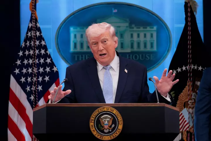 Trump offers $1 million for information on election fraud