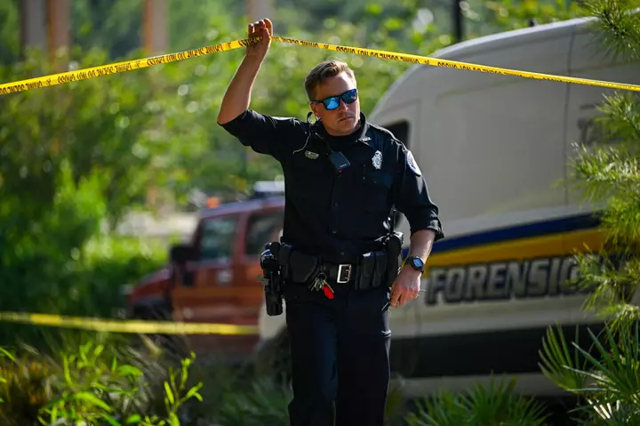 Mass Shooting Near Florida University Leaves 11 Wounded