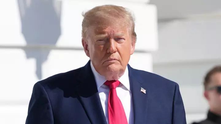 How House Democrats' 'deterrence message' on Trump jobs could backfire