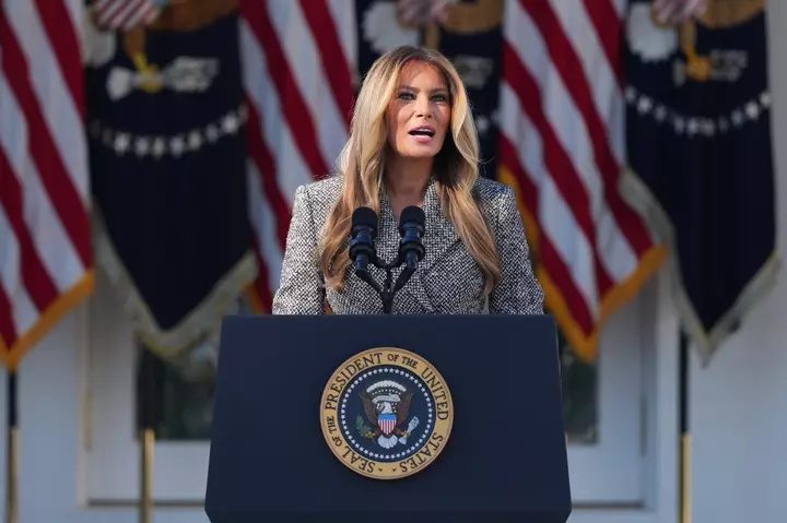 Ukraine Vows To Honor Melania Trump Ceasefire As It Comes Into Force