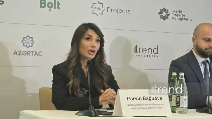 Karabakh investment opportunities to be presented at AIREX 2026