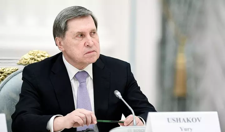 Kreml: Ukrayna məsələsi ilə bağlı üçtərəfli danışıqların tarixləri bu həftə açıqlana bilər