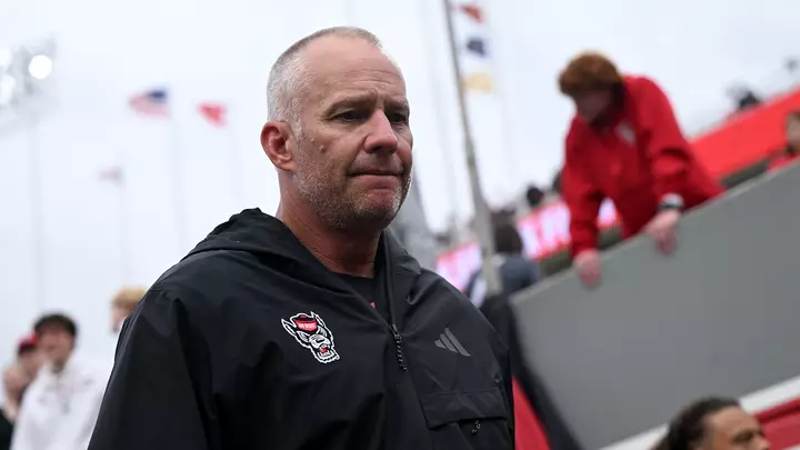 NC State fires Dave Doeren: Wolfpack coach out amid 14th season after brutal loss to Stanford