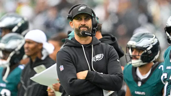 NFL Week 6 last-minute best bets: Panthers beat up on banged-up Eagles, Bucs beat Steelers
