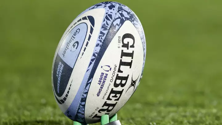 Lions player dies in France
