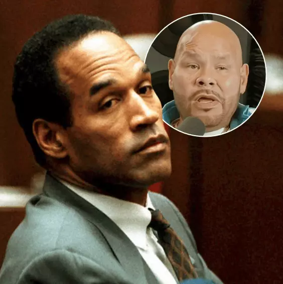 “Təsadüfi görünən” Fat Joe hekayəsi NYT-nin O.J. Simpsonun mümkün dəstəkçisinə dair araşdırmasını gücləndirir