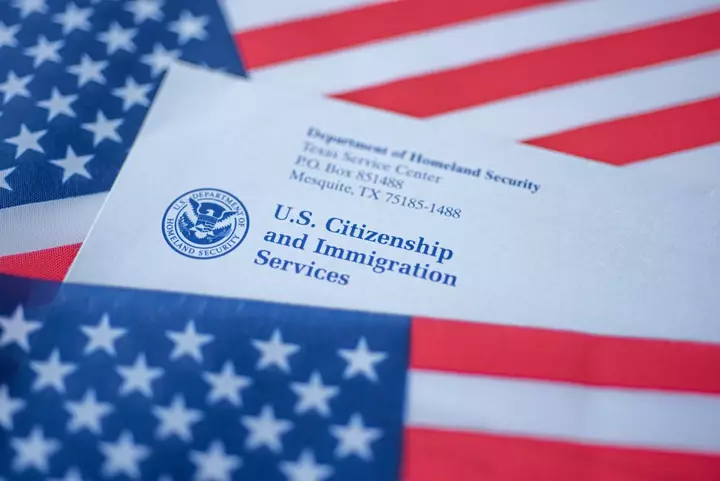 Woman With US Passport for 24 Years Is Denaturalized