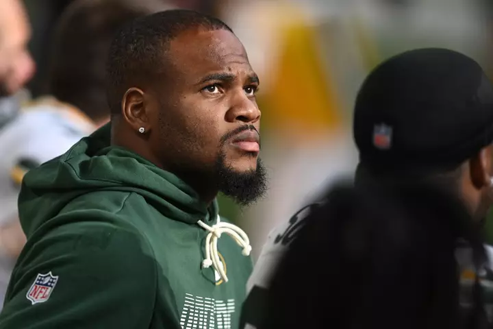 Micah Parsons zədəsi ilə bağlı düşüncələri haqqında maraqlı bir yeniləmə etdi