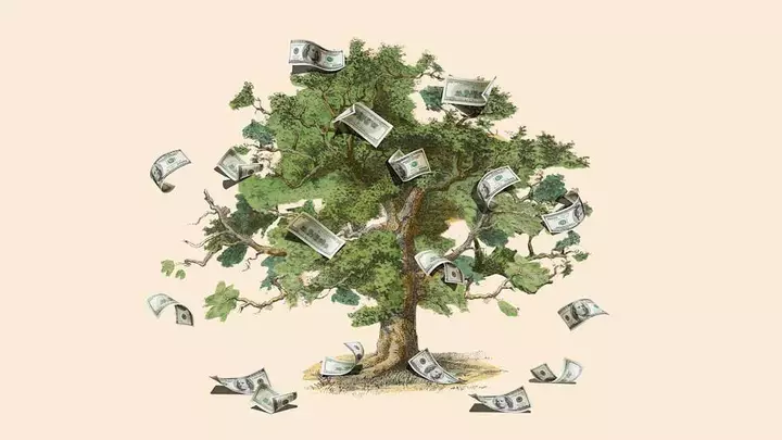 Private equity grows up 
