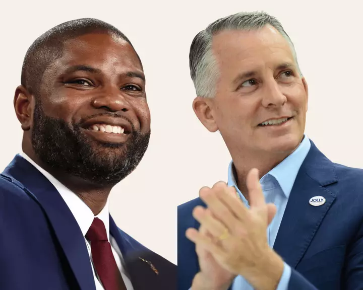 Byron Donalds vs. David Jolly: Latest Polls Show Two Very Different Results