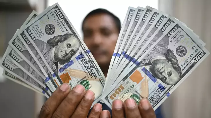 Nigeriya 21,7 milyard dollarlıq borclanacaq