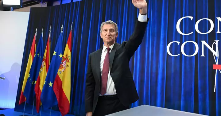 İspaniyanın mühafizəkarları seçki razılaşması üçün sağ‑kənar Vox ilə danışıqlardadır