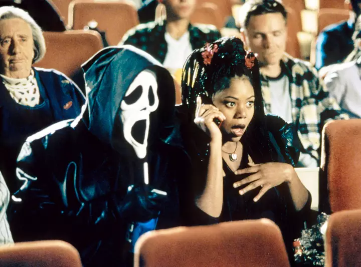 47 Best Halloween Movies to Put You in a Spooky Mood