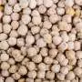 Turning up the heat on chickpea yield