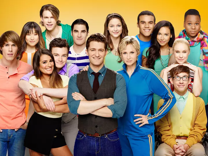 The ‘Glee’ Reboot Is Officially Happening, So Please Prepare Accordingly