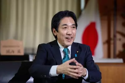 Japan aims to soothe world traders’ fiscal anxiety with outreach in English