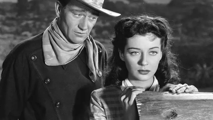 1944 John Wayne Western Was Later Called His Best Since ‘Stagecoach’