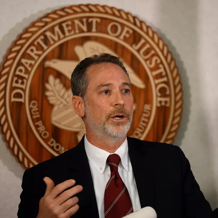 Justice Dept. Confirms Alaska Inquiry Even as Its Focus Remains Unclear
