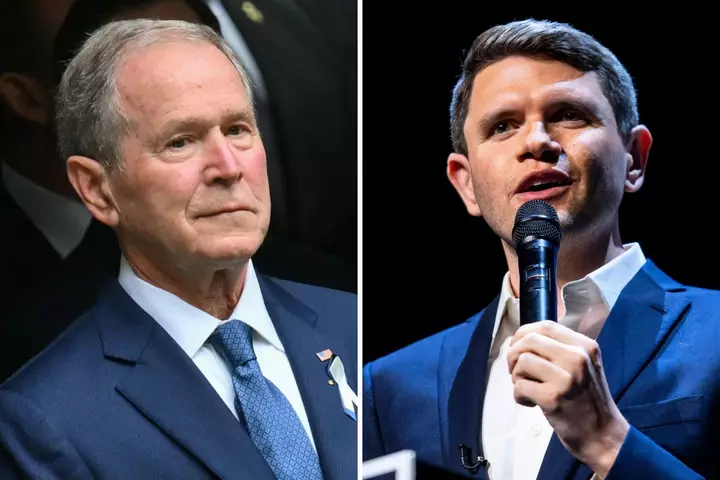 Fact Check: Has George W. Bush Endorsed Talarico in Texas Race?