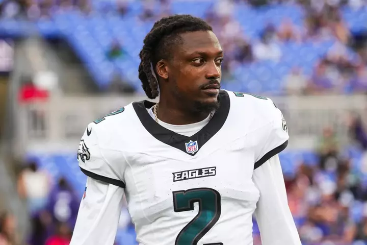 Bills New Cornerback Trade Target Emerges During Bye Week