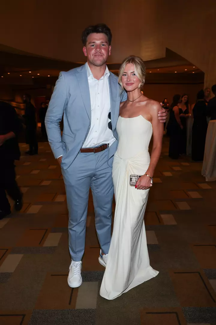 Rylee Arnold’s Boyfriend Walker Lyons Swiftly Defends Her After ‘DWTS’ Judges Gave Harsh Critiques