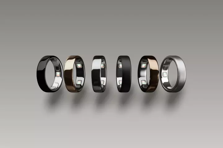 Oura is reportedly eyeing a September IPO that could value it at more than $16B