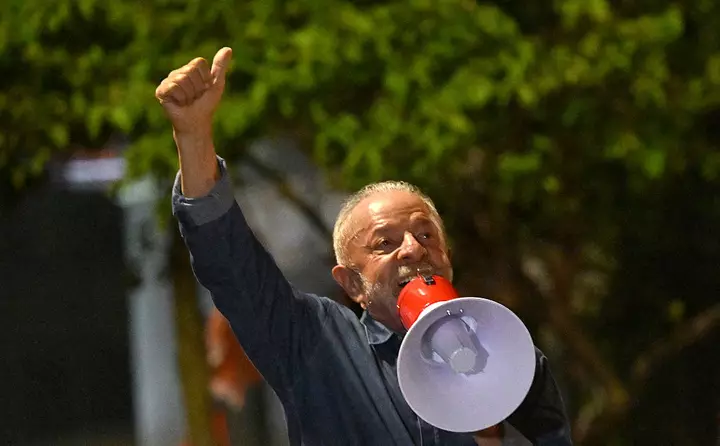 Lula’s Victory in Brazil Is a Defeat for Trumpism