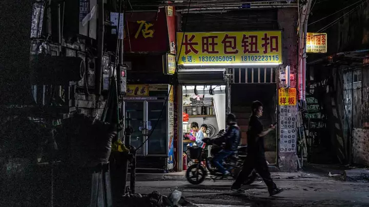 China’s nightmare: becoming the next Japan