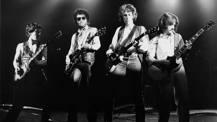 Blue Öyster Cult Announces New Tour Dates for 2027