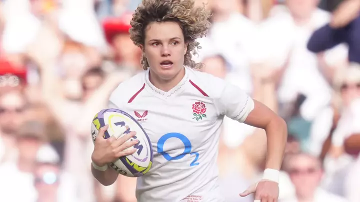 England star Kildunne dropped for Canada rematch