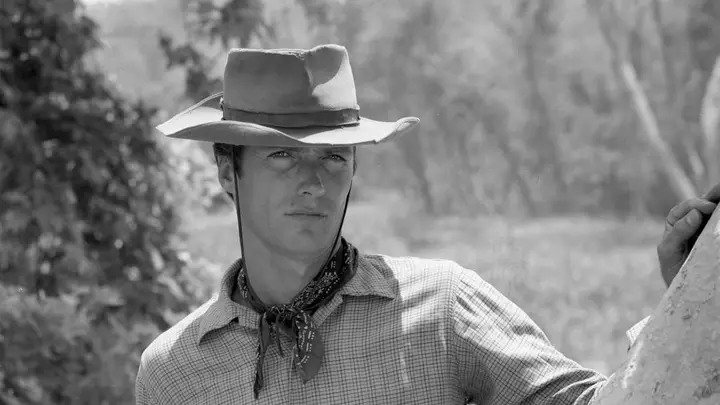 Clint Eastwood's 1966 Western Suddenly Becomes a Streaming Hit Nearly 60 Years Later