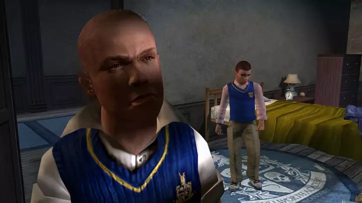20 Years of 'Bully', Rockstar's Most Whimsical Yet Controversial Game