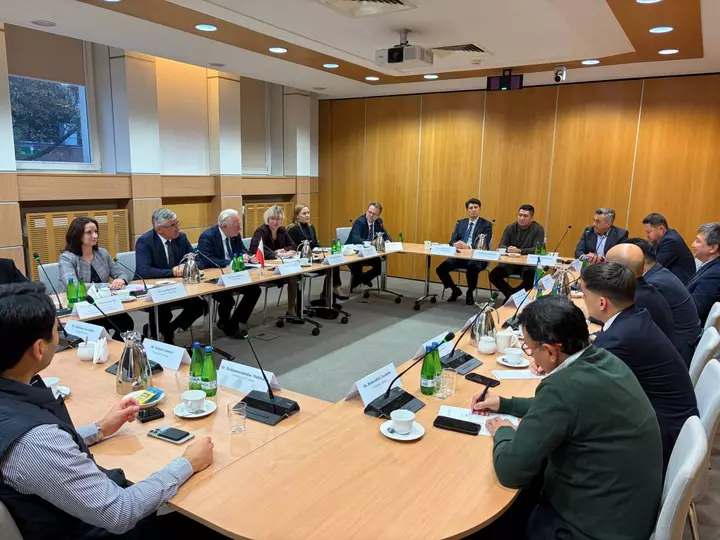 Uzbekistan, Polish firms explore joint manufacturing, export projects