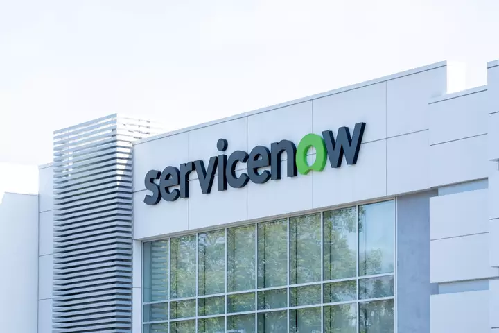 ServiceNow stock is on track for its largest drop on record. But JPMorgan sees a bright spot.