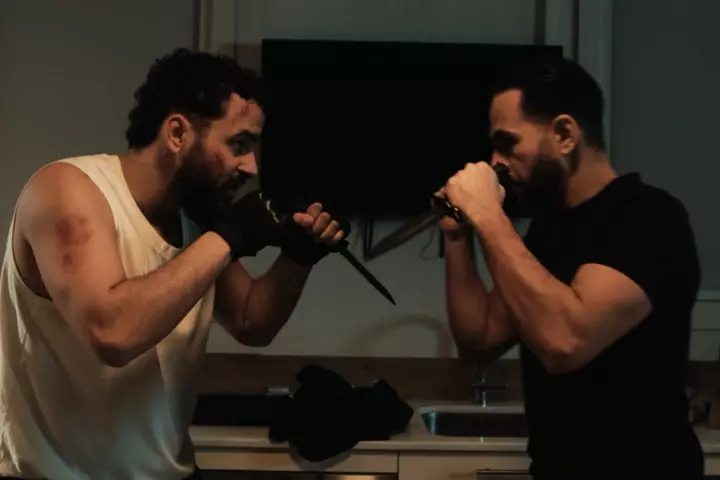 French Action Film ‘Red Bird’ Lands CIS Deal as D.C. Romance ‘Step Back, Doors Closing’ Bows at Tokyo Market (EXCLUSIVE)