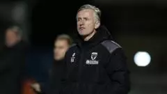 AFC Wimbledon's Skiverton diagnosed with cancer
