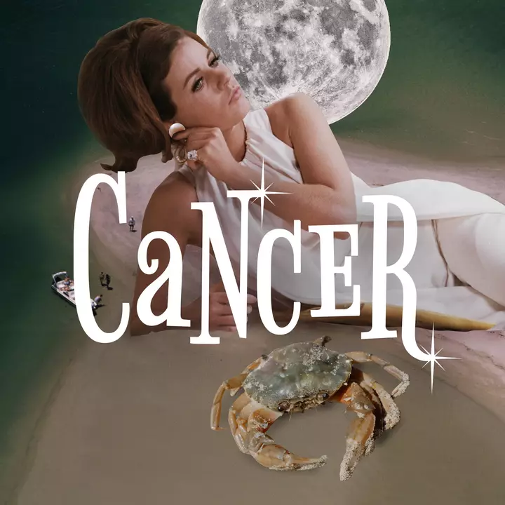 Your Cancer Monthly Horoscope for November 2026