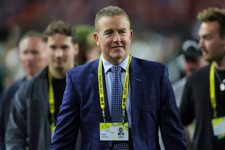 Kirk Herbstreit milli çempionatın ən yaxşı sürpriz seçiminə adını açıqlayıb