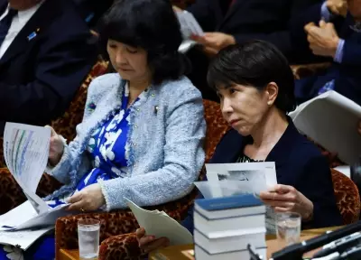PM says housework makes her busier than male predecessors