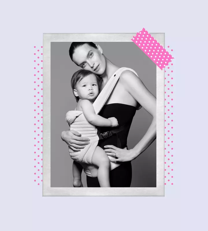 Scary Mommy 2026 Readers' Choice Awards Best Maternity Lounge Brands