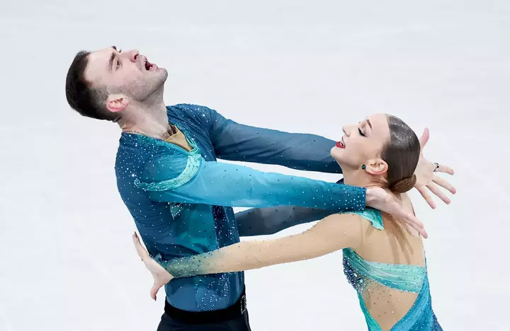 Ruslara 5 ildən sonra ilk medalı qazandılar