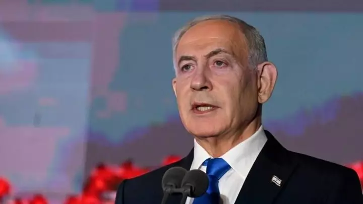 Netanyahu demands proof of settler attack on diplomats
