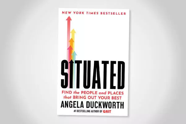 ‘Situated’ and Higher Ed Staff
