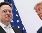 Elon Musk agrees to settle lawsuits over 2024 election lottery