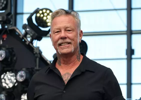 James Hetfield deyir ki, Turnstile Metallica-nın turunu rədd etdi
